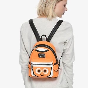 nemo loungefly backpack